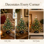 🎄✨ DIY Beaded Christmas Tree Kit – 🎅Create Your Own Sparkling Holiday Decoration(📦Buy 3 Free Shipping)