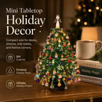 🎄✨ DIY Beaded Christmas Tree Kit – 🎅Create Your Own Sparkling Holiday Decoration(📦Buy 3 Free Shipping)