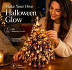🎄✨ DIY Beaded Christmas Tree Kit – 🎅Create Your Own Sparkling Holiday Decoration(📦Buy 3 Free Shipping)