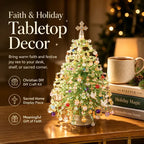 🎄✨ DIY Beaded Christmas Tree Kit – 🎅Create Your Own Sparkling Holiday Decoration(📦Buy 3 Free Shipping)