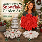 💥 LAST DAY 49% OFF - 🌻 Reusable Sunflower Stepping Stone Mold