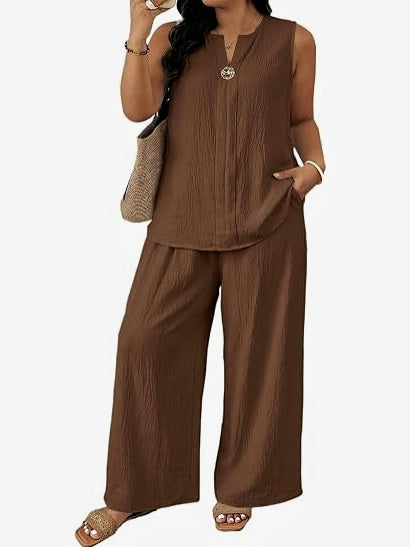Plus Size 2 Piece Sets for Women
