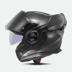 ADVANT X Carbon Flip-Up Helmet