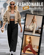 3 Pack Women's Lounge Pants
