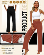 3 Pack Women's Lounge Pants