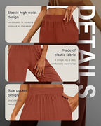 3 Pack Women's Lounge Pants