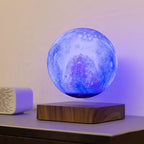 🌕️Galaxy Floating Moon Lamp