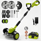 🌿60% OFF TODAY ⚡️3-in-1 Cordless Grass Trimmer