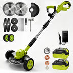 🌿60% OFF TODAY ⚡️3-in-1 Cordless Grass Trimmer