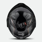 ADVANT X Carbon Flip-Up Helmet