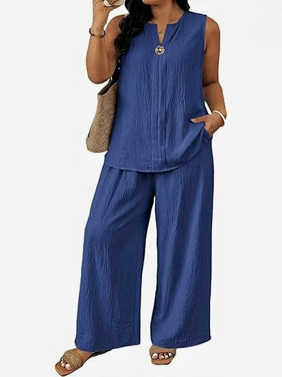 Plus Size 2 Piece Sets for Women