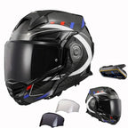 ADVANT X Carbon Flip-Up Helmet